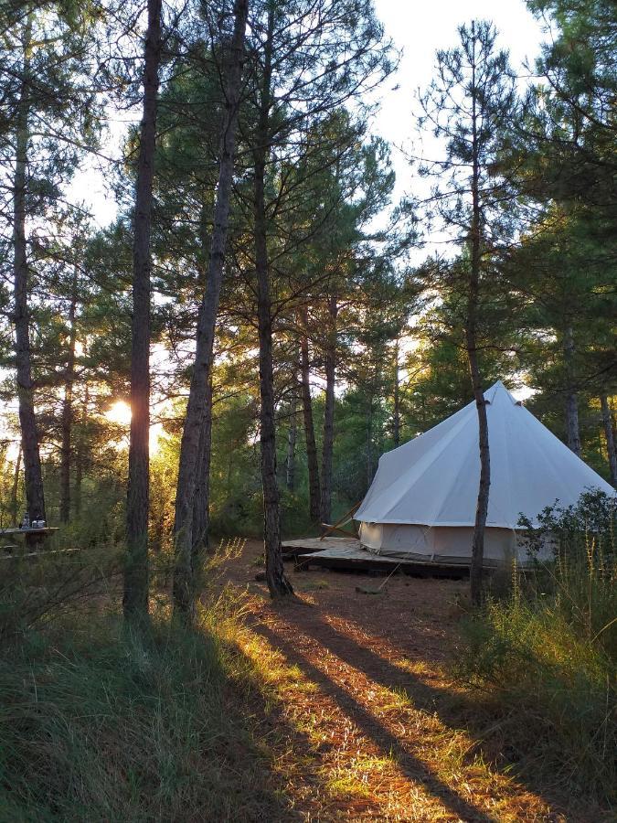 Forest Days Navés Extérieur photo