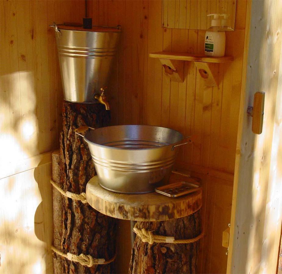 Forest Days Navés Extérieur photo