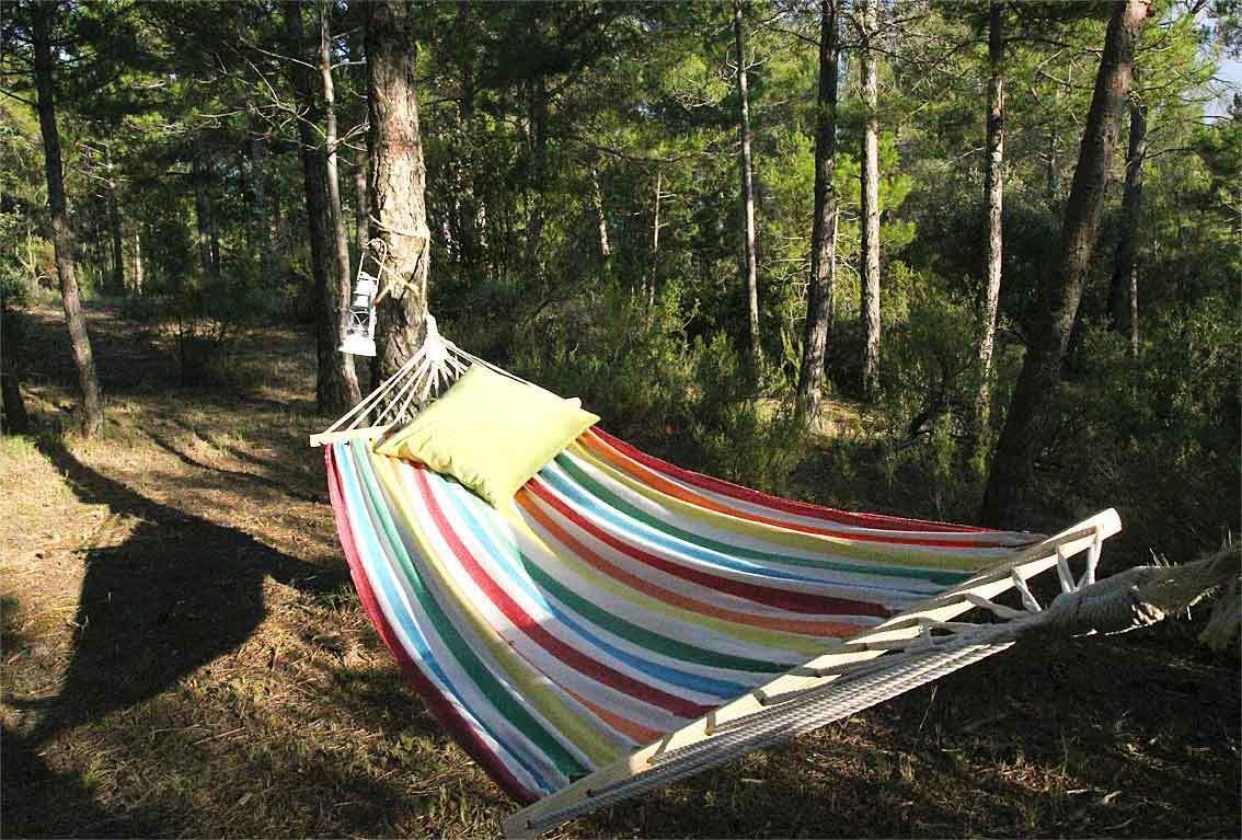 Forest Days Navés Extérieur photo